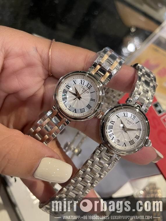 Replica Tissot women 26mm M02