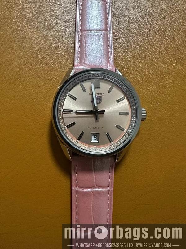 Replica Tag Heuer watch 102491