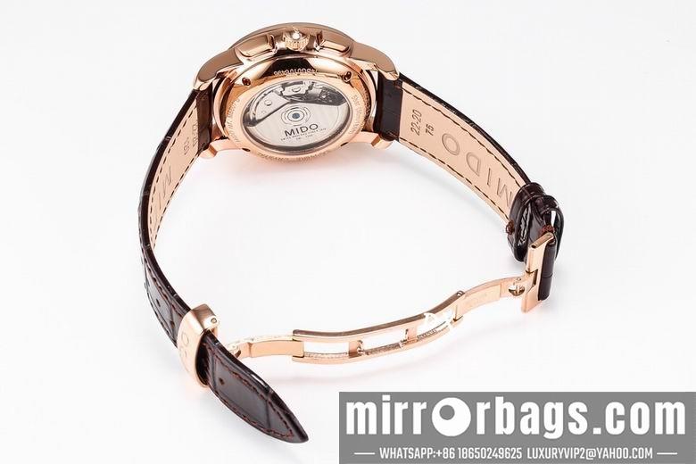 Replica Mido 42x13.5mm 2nms70
