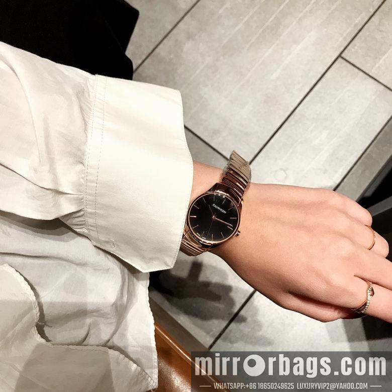 Replica CK watch 32mm M06