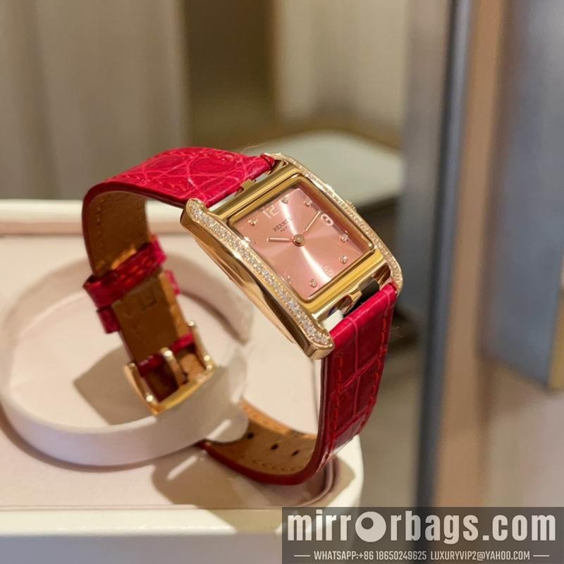 Replica Hermes 23mm 101631