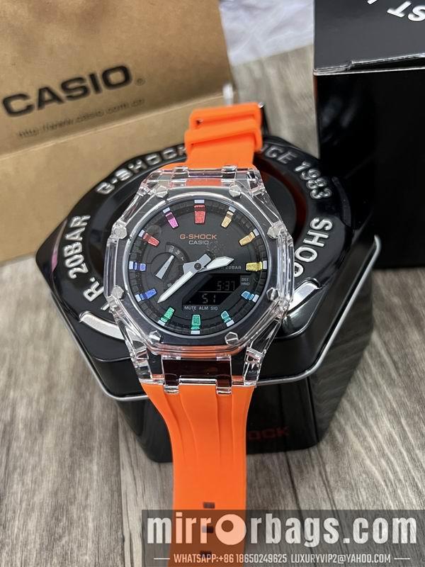 Replica Casio watch 103123