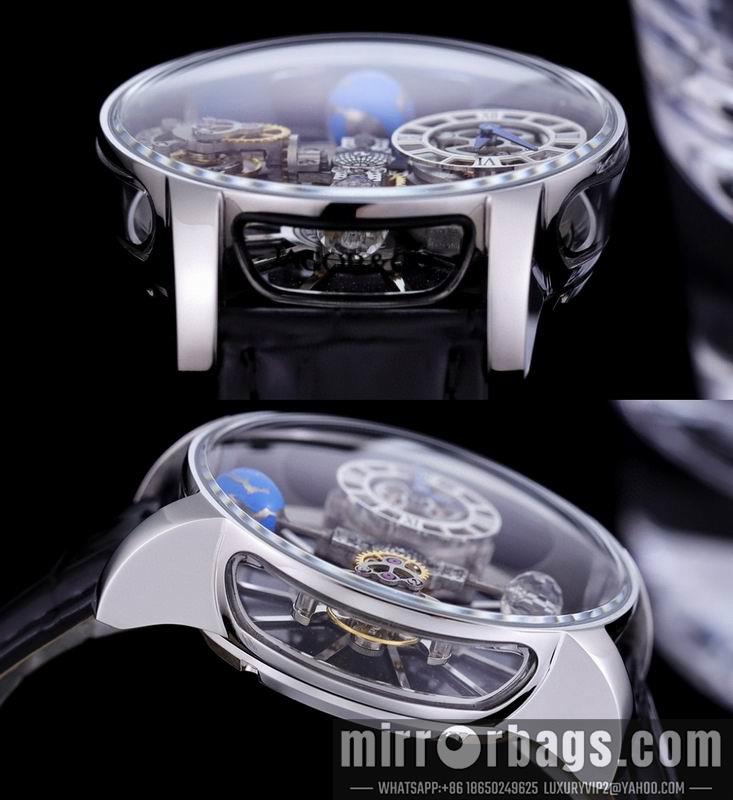 Replica Jacob & Co watch 082112