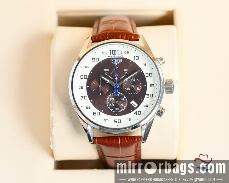 Replica Tag Heuer 43X10mm 112075