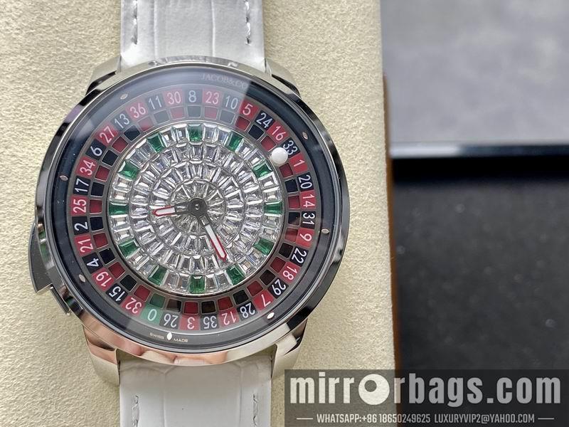Replica Jacob & Co 44mm 022205