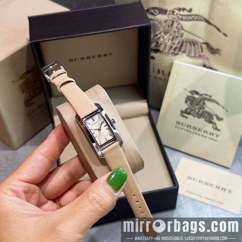 Replica Burberry 19X30mm 060319