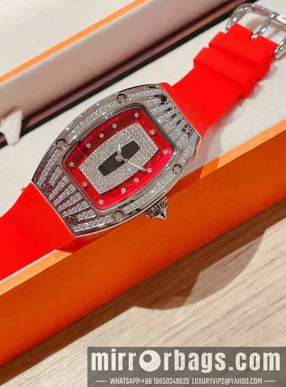 Replica Richard Mille women 32X14mm M06