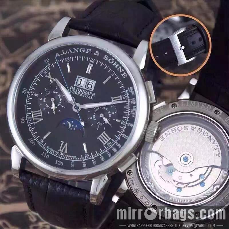 Replica A.Lange & Sohne 44X14.5mm 0506143