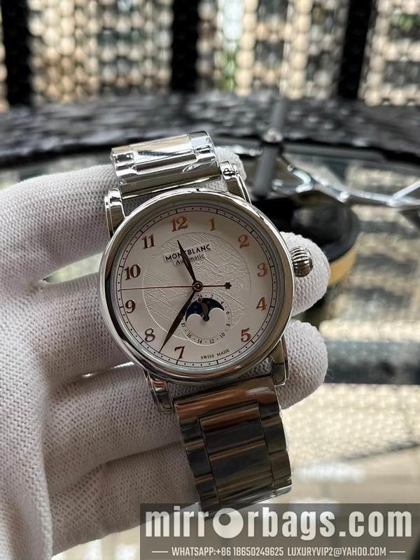 Replica Montblanc Watch 031719