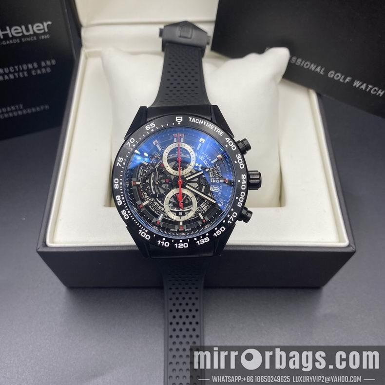 Replica Tag Heuer watch M48