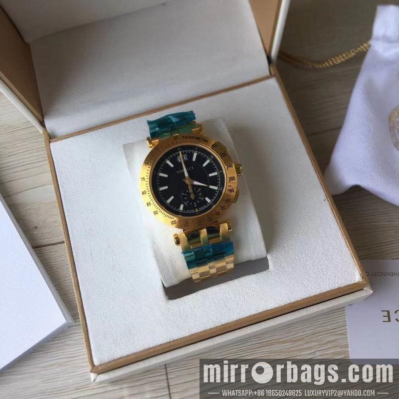 Replica Versace 42mm 080666