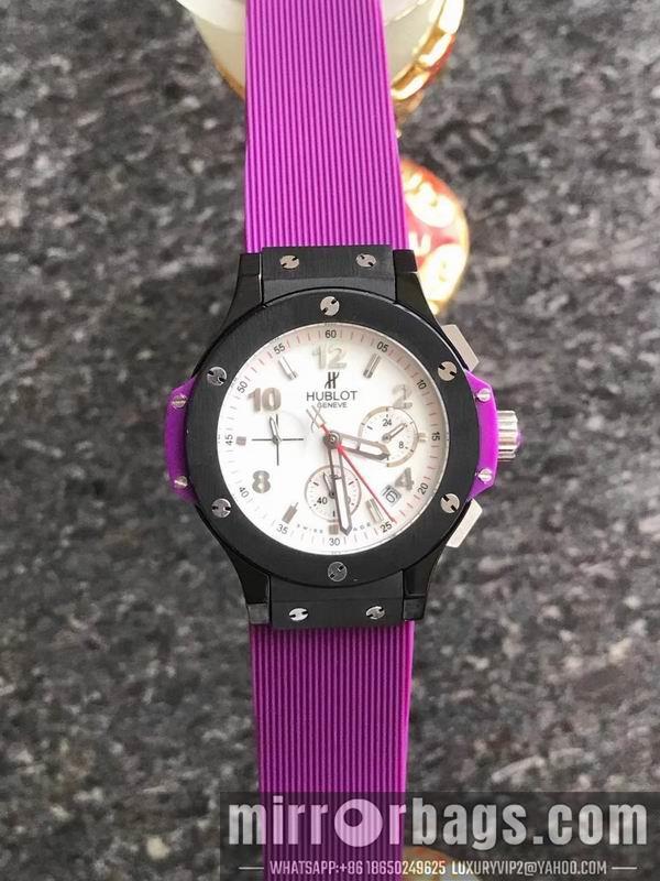 Replica Hublot woman watch 112002