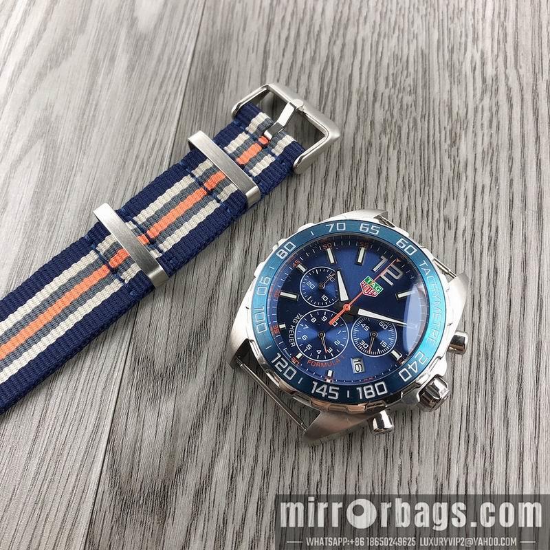 Replica Tag Heuer 43X14mm 030258