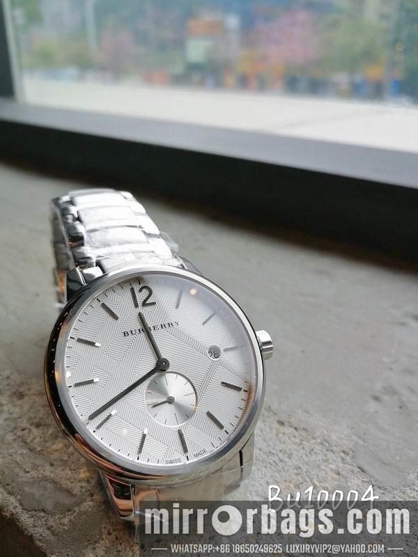 Replica Burberry 40mm 080654