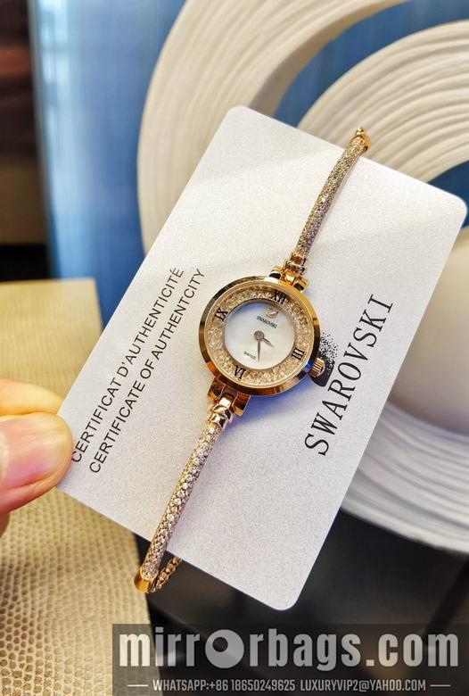 Replica Swarovski watch M04
