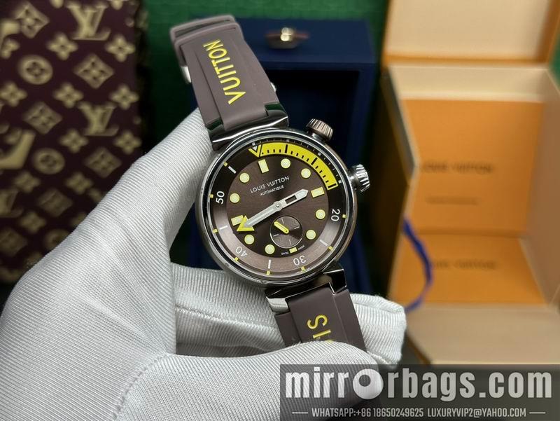 Replica LV 44mm 060305