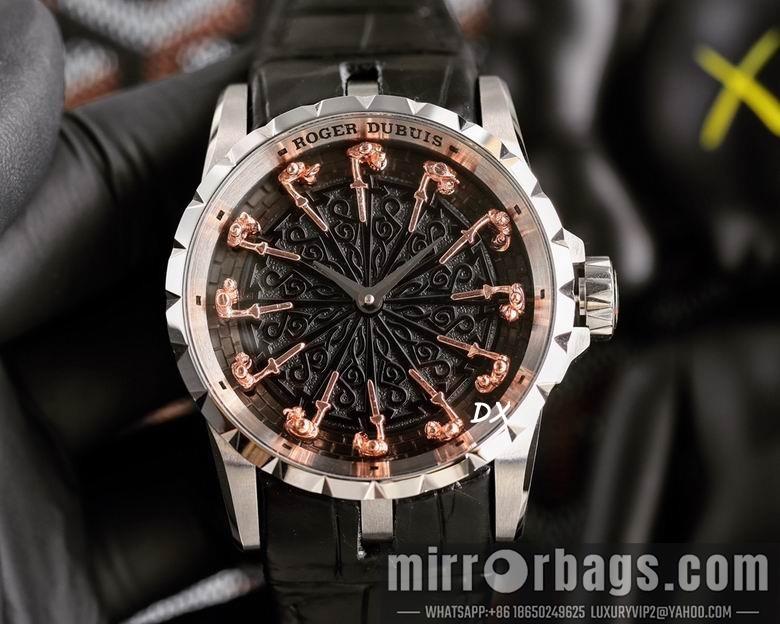 Replica Roger Dubuis 45x15.7mm 2nms44