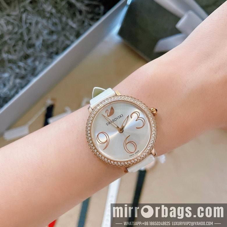 Replica Swarovski watch mb 062901
