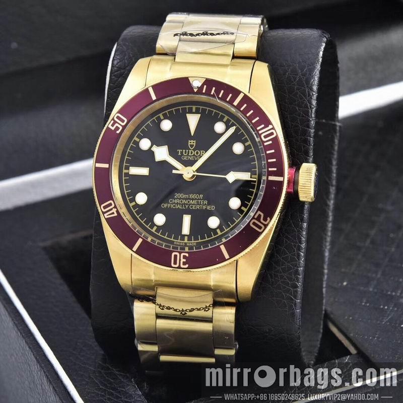 Replica Tudor watch JUL 30