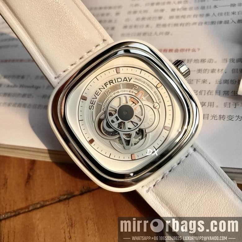 Replica Seven Friday 47x47mm 5nms55