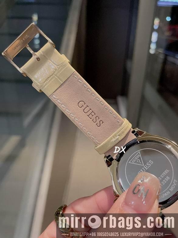 Replica Guess 40mm 2nms06
