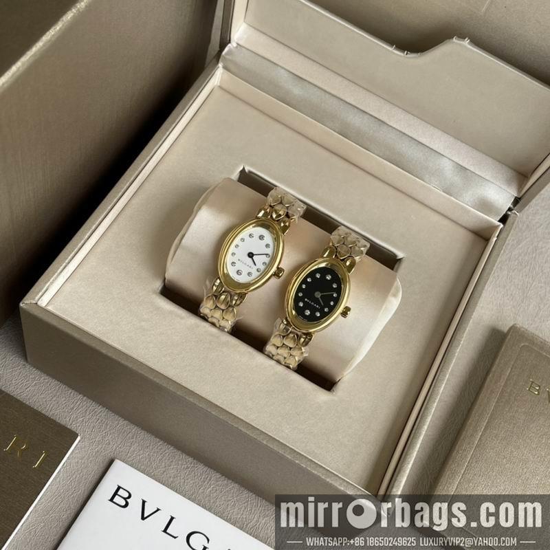 Replica Bvlgari watch 102347