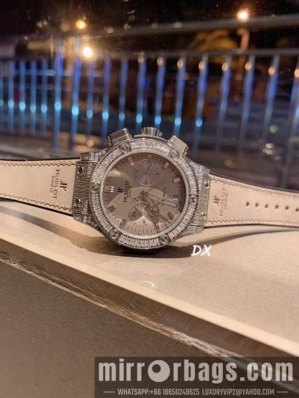 Replica Hublot 38mm 2nms12
