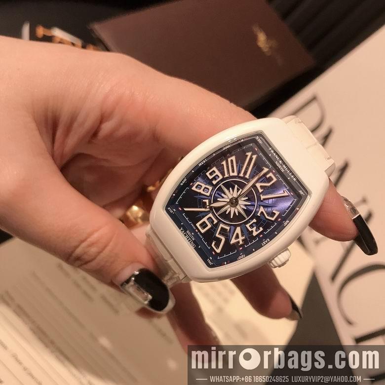 Replica Franck Muller watch 32mm M26