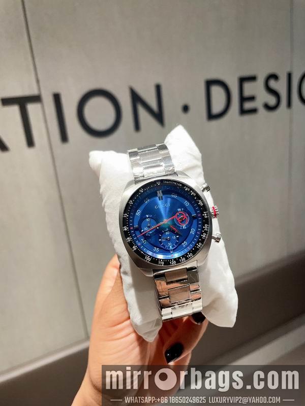 Replica Gucci 41mm 031112