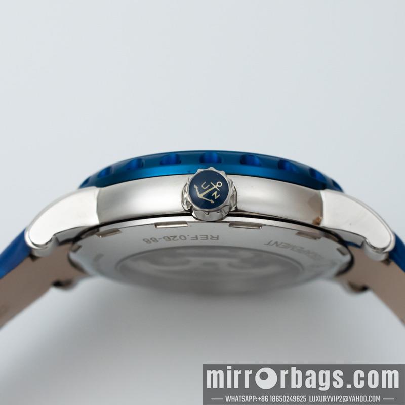 Replica Ulysse Nardin Watch 052011