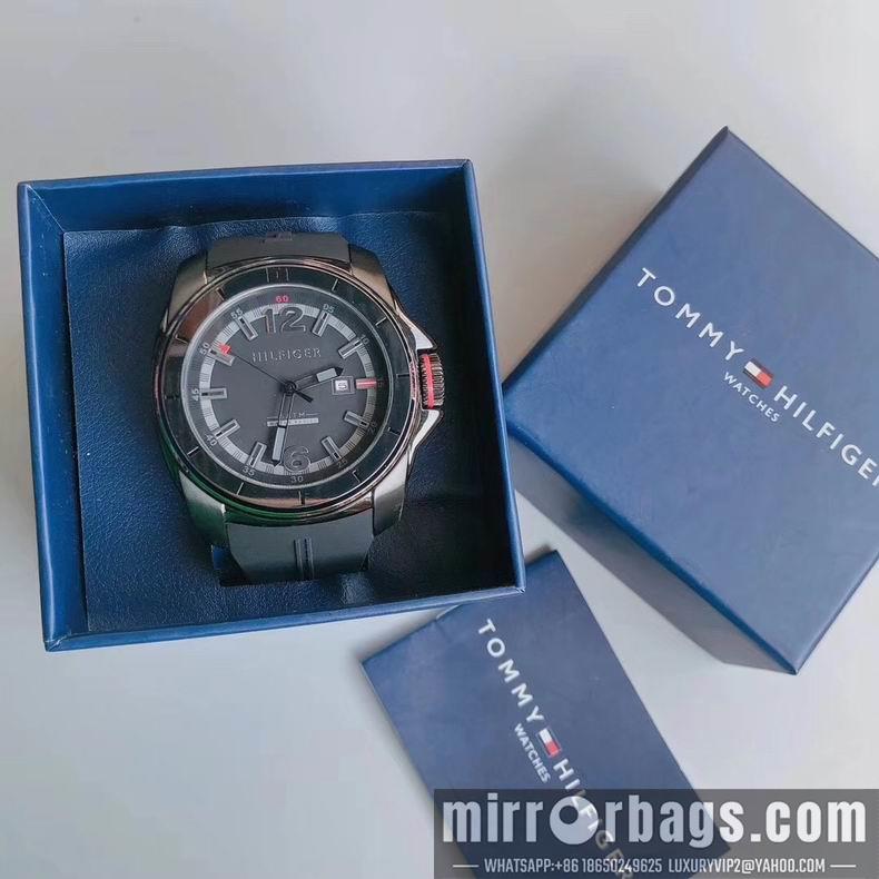 Replica Tommy Hilfiger men 48mm 062274
