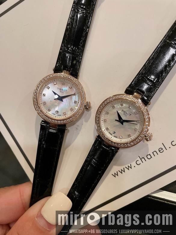 Replica Tissot women 26mm M04