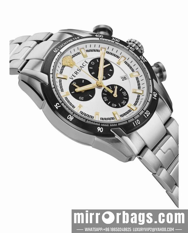 Replica Versace watch 112007