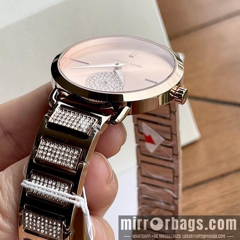 Replica MK women 34X8mm M12