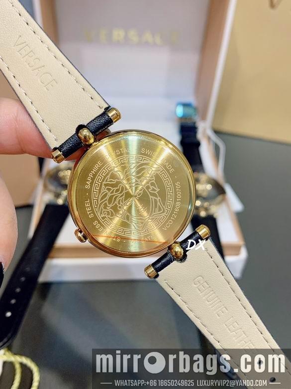 Replica Versace 36mm 12nms50