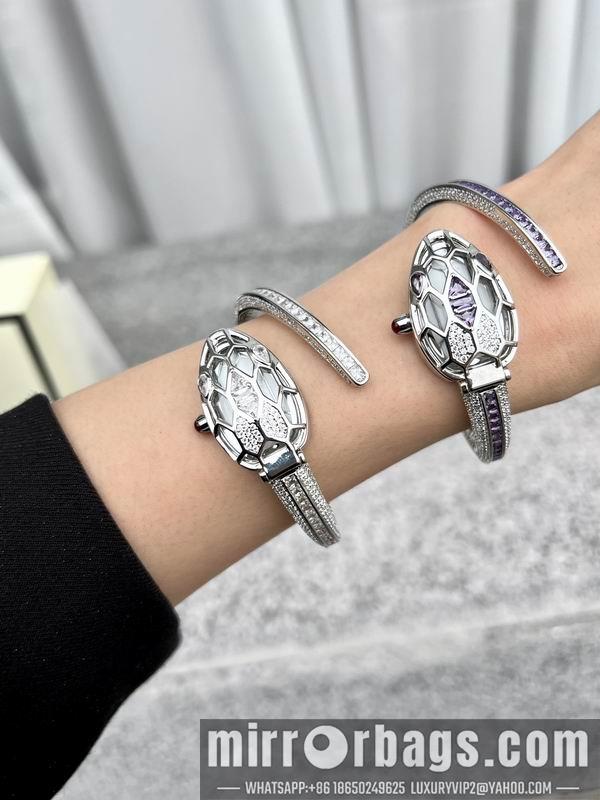 Replica Bvlgari watch 050758