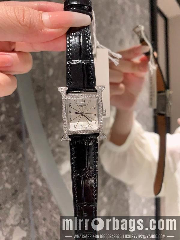 Replica Hermes watch 0829112