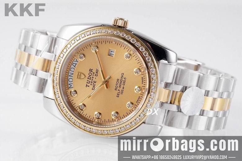 Replica Tudor 41mm 2nms59