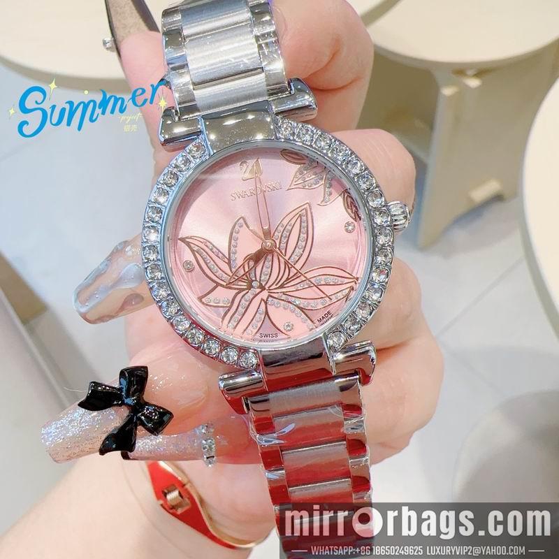 Replica Swarovski 34mm 110158