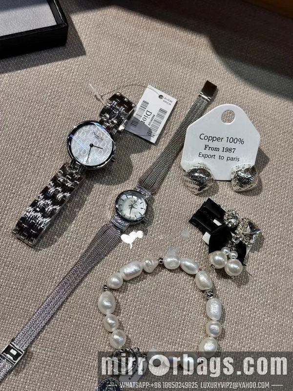 Replica Dior 28mm 022352
