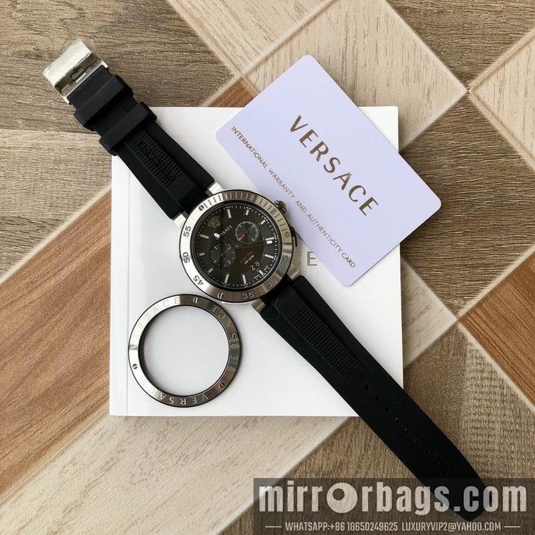 Replica Versace men 44mm M05