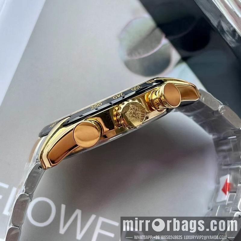Replica Versace 44mm 080649