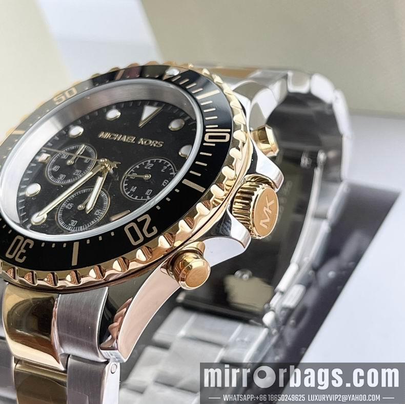 Replica Michael Kors MK8311 men 44X9mm 111103