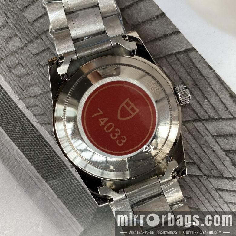 Replica Tudor 42mm 2nms61