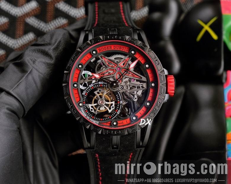Replica Roger Dubuis 46mm 8nms56