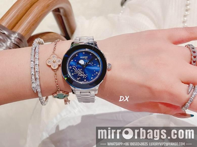 Replica Swarovski 38mm 5nms83