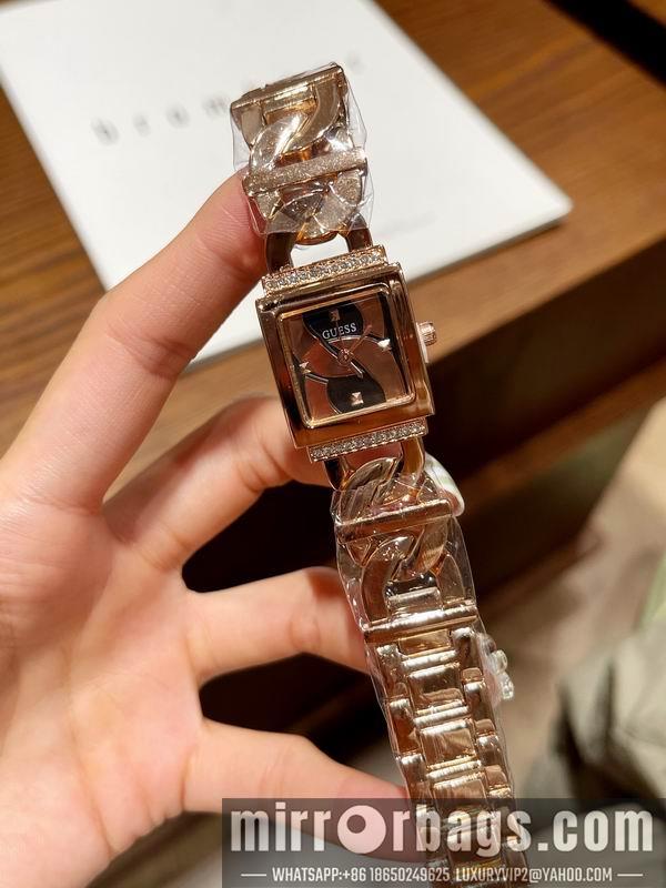 Replica Guess watch 110187