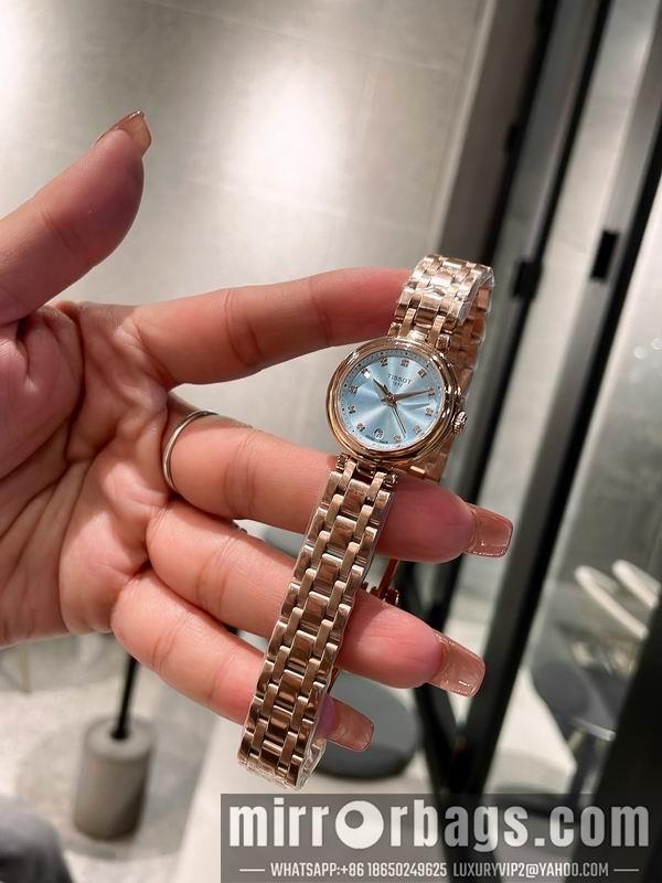 Replica Tissot 26mm 0830146