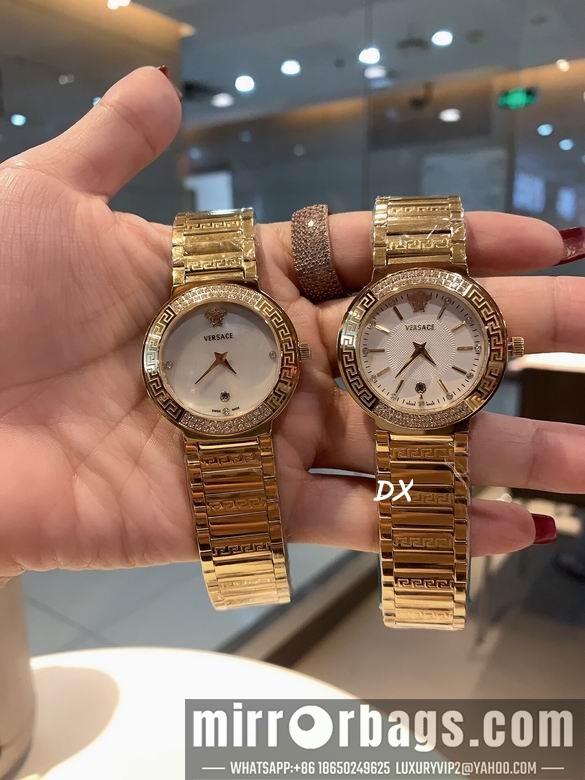 Replica Versace 34mm 2nms36