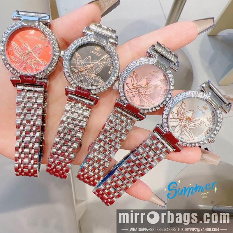 Replica Swarovski 34mm 110158